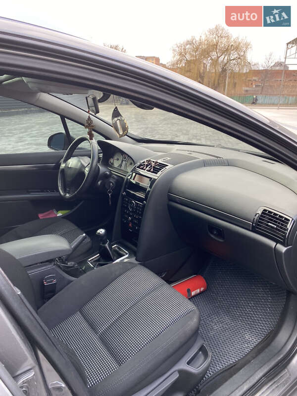 Универсал Peugeot 407 2009 в Каменец-Подольском