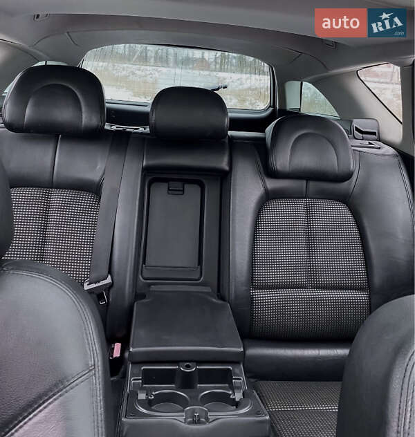 Универсал Peugeot 407 2004 в Луцке