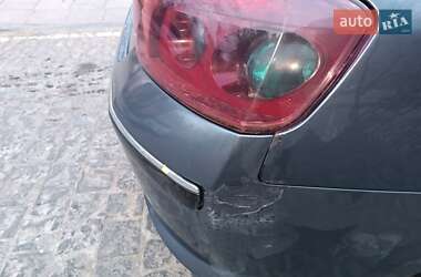 Седан Peugeot 407 2006 в Черновцах