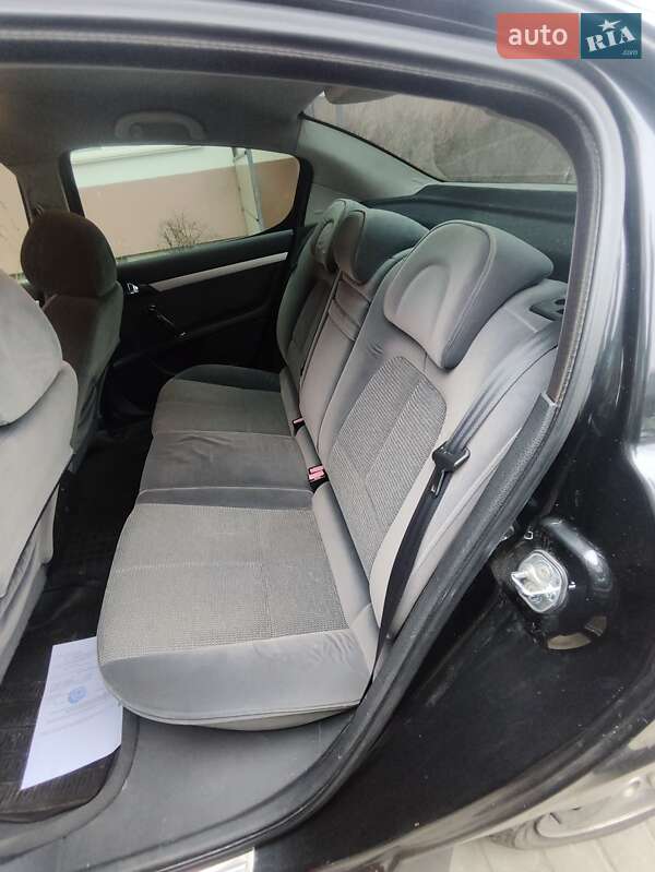 Седан Peugeot 407 2006 в Буче