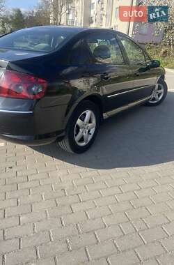 Седан Peugeot 407 2007 в Львові