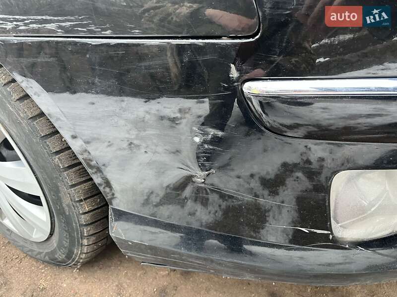 Універсал Peugeot 407 2007 в Малій Висці