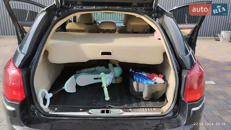 Універсал Peugeot 407 2005 в Ужгороді