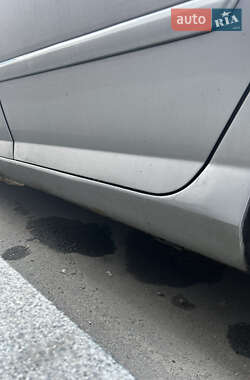 Седан Peugeot 407 2005 в 