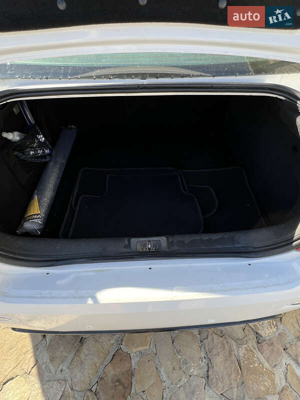 Седан Peugeot 407 2010 в Тернополе