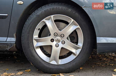 Универсал Peugeot 407 2005 в 