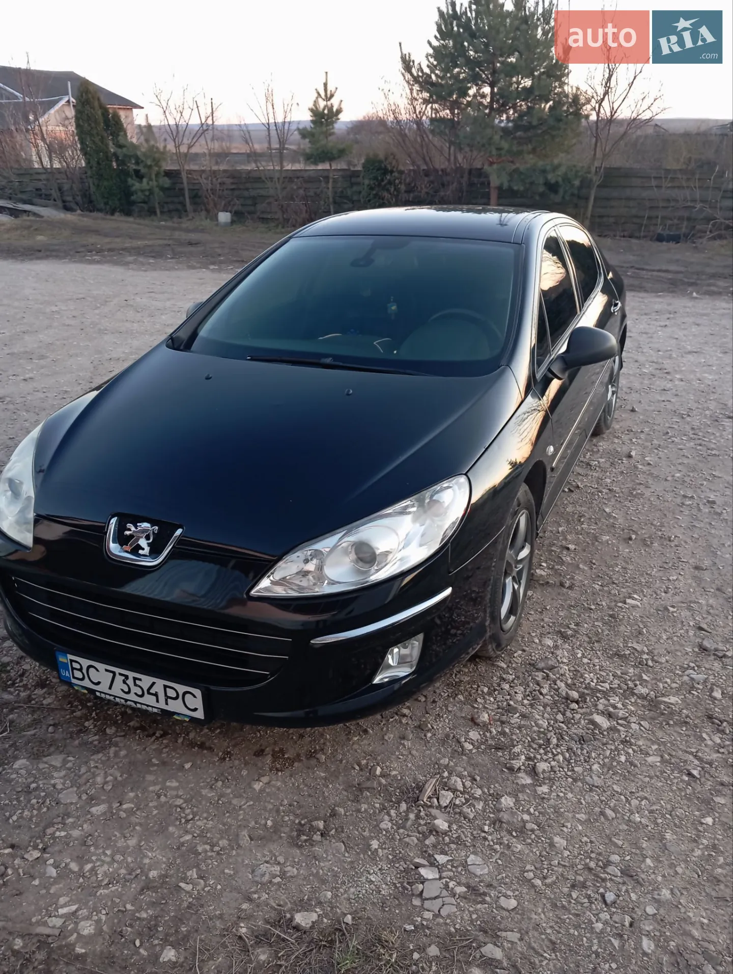 2010 Peugeot 407 - мініатюра 5