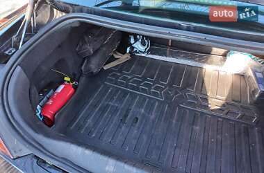 Купе Peugeot 407 2008 в 