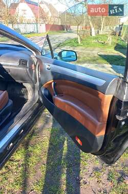 Купе Peugeot 407 2008 в 