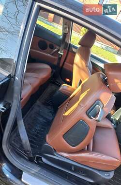 Купе Peugeot 407 2008 в 