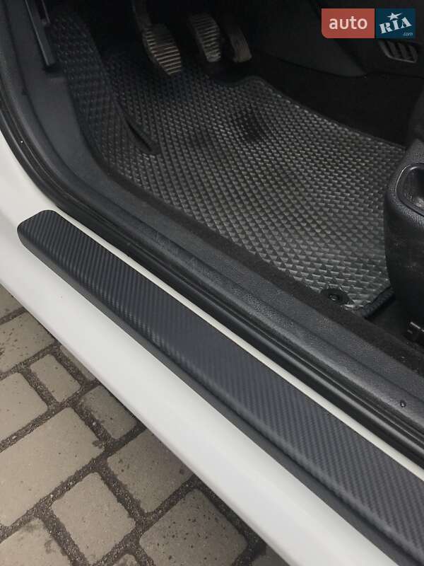 Універсал Peugeot 407 2009 в Бердичеві