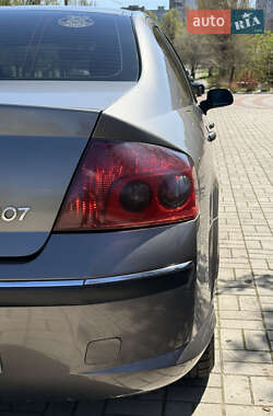 Седан Peugeot 407 2006 в 