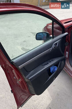 Седан Peugeot 407 2007 в 