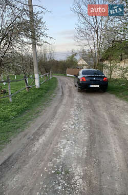 Седан Peugeot 407 2006 в 