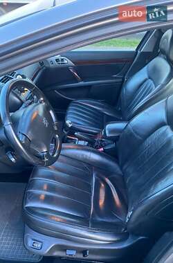 Универсал Peugeot 407 2005 в 