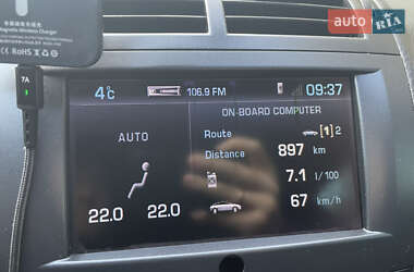 Купе Peugeot 407 2008 в 