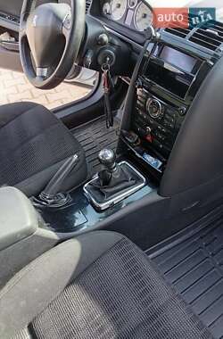 Седан Peugeot 407 2011 в 