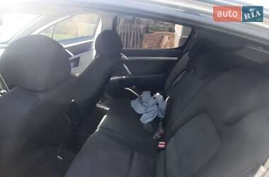 Седан Peugeot 407 2008 в 