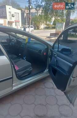 Седан Peugeot 407 2005 в 
