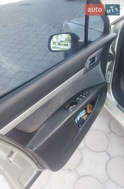 Седан Peugeot 407 2005 в 