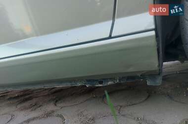 Седан Peugeot 407 2005 в 