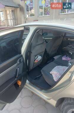 Седан Peugeot 407 2005 в 