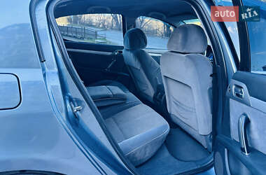 Седан Peugeot 407 2005 в 