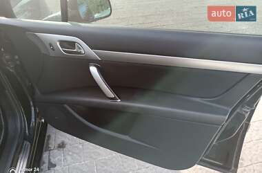 Універсал Peugeot 407 2007 в 