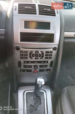 Універсал Peugeot 407 2007 в 