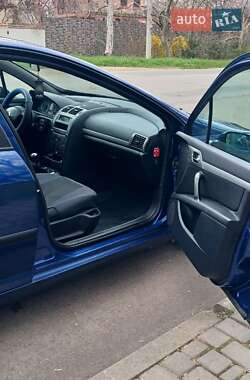 Седан Peugeot 407 2006 в 
