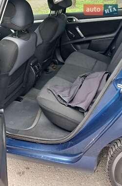 Седан Peugeot 407 2006 в 