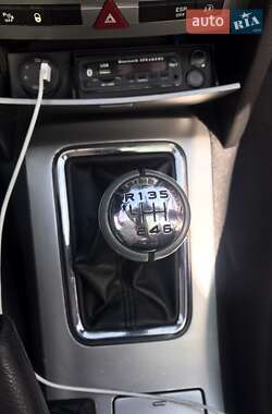 Универсал Peugeot 407 2008 в 