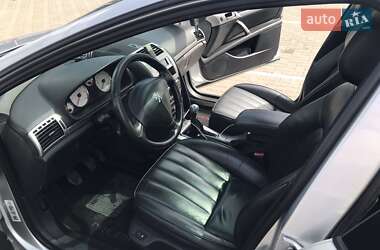 Универсал Peugeot 407 2008 в 