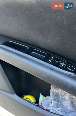 Седан Peugeot 407 2006 в 