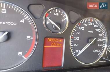 Седан Peugeot 407 2005 в 