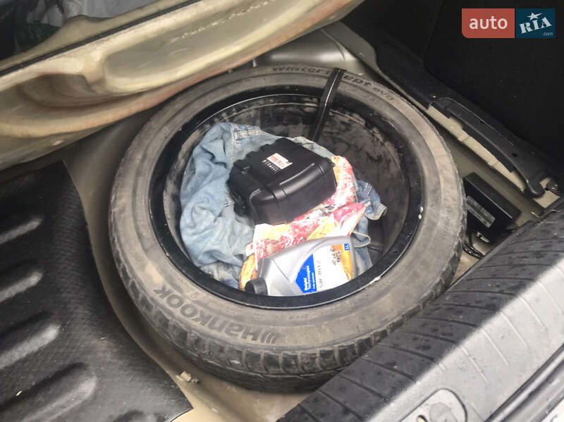 Купе Peugeot 407 2006 в Хмельницькому