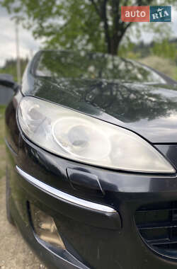 Седан Peugeot 407 2005 в 