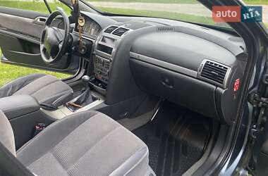Седан Peugeot 407 2005 в 