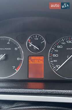 Седан Peugeot 407 2005 в 