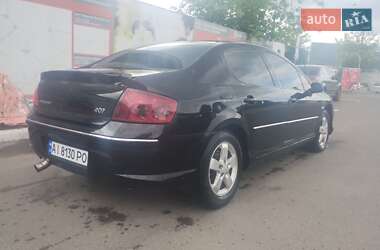 Седан Peugeot 407 2008 в 