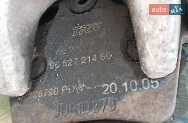 Седан Peugeot 407 2006 в Александрие