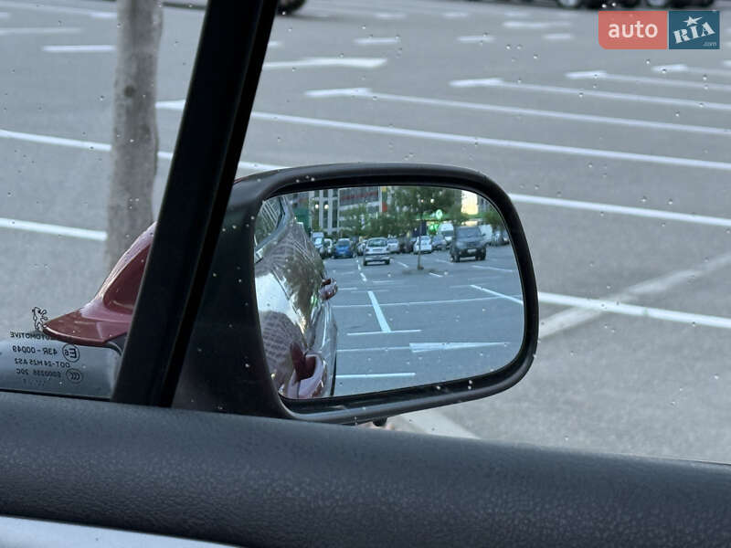 Седан Peugeot 407 2007 в Києві