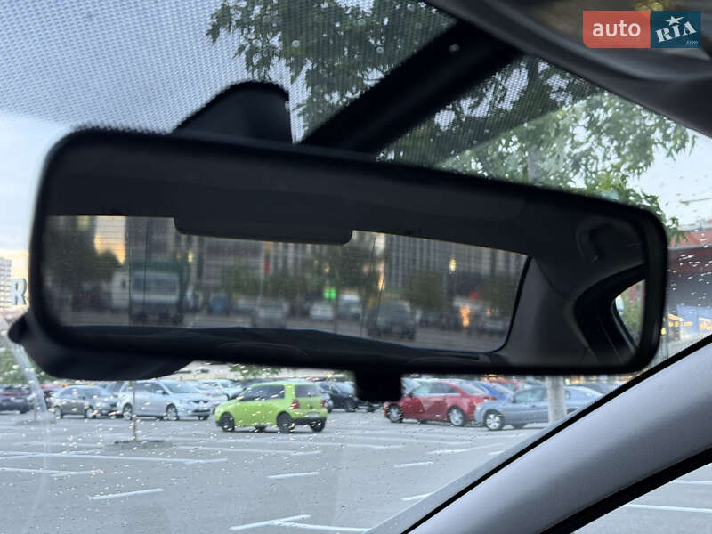 Седан Peugeot 407 2007 в Києві