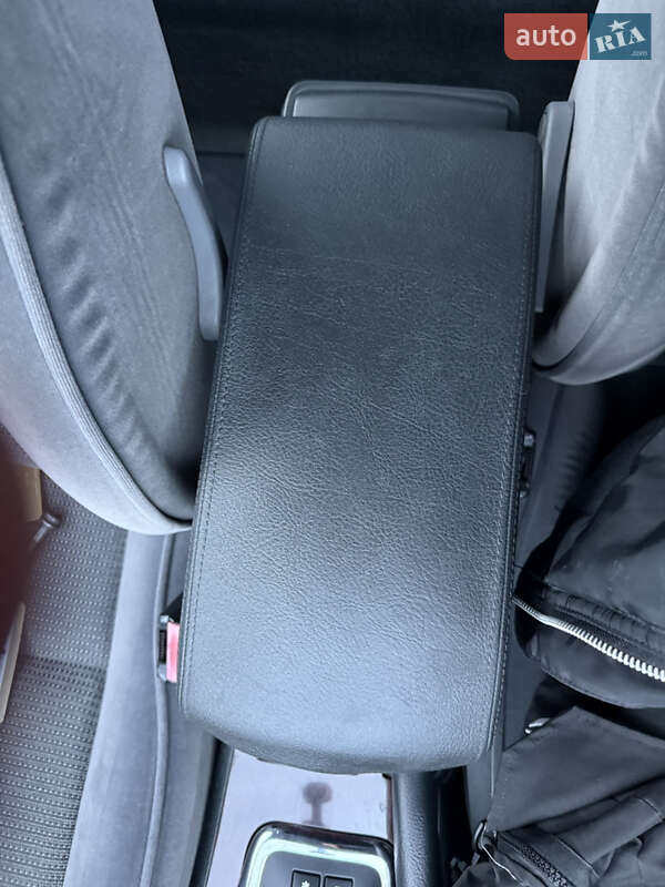 Седан Peugeot 407 2007 в Києві