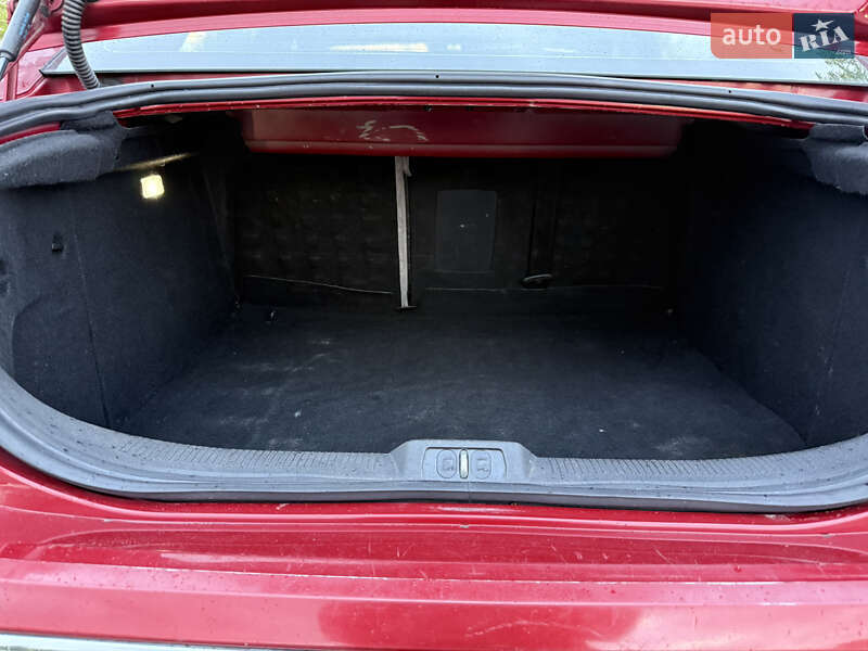 Седан Peugeot 407 2007 в Києві