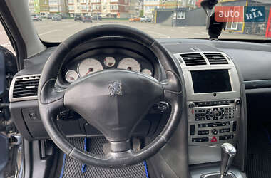 Універсал Peugeot 407 2006 в 