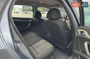 Універсал Peugeot 407 2006 в 