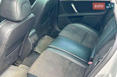 Універсал Peugeot 407 2007 в 