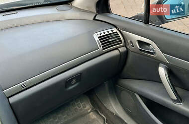 Універсал Peugeot 407 2007 в 