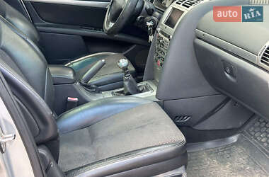 Універсал Peugeot 407 2007 в 